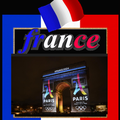  Une fête grandiose, un événement unique,  et......dans un cadre resplendissant.
