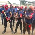 KONGO DIETO 4532 : NOUS DEFENDRE DANS LE FOYER NATIONAL DES BAKONGO !