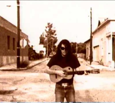 Giant Sand (Howe Gelb)  ◾  Yer Ropes