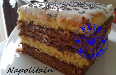 Napolitain Maison