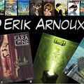 Erik Arnoux: l'interview