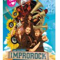 Soirée IMPROROCK - Samedi 19 septembre !