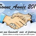 Bonne Année 2017