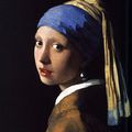 39. The Girl With A Pearl Earring