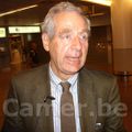 Belgique - Afrique : Jean Jacques SCHUL "Changer la gouvernance de certains pays africains"