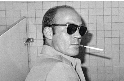 THOMPSON Hunter S / Gonzo Highway.