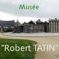 LE MUSEE ROBERT TATIN