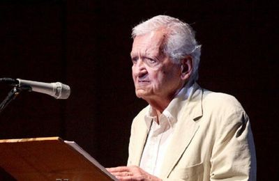 Titos Patrikios / Τίτος Πατρίκιος (1928 -) : Les zèbres / Οἱ ζέβρες