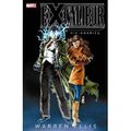  Excalibur Visionaries - Warren Ellis 1 de Collectif