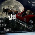 SWAP DE NOEL : EPILOGUE