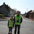 Nos signaleurs des "Quarte Jours de Dunkerque"