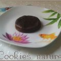 cookies natures