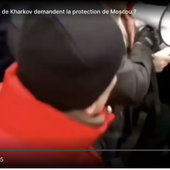 Ukraine : des militaires français désapprouvent Macron