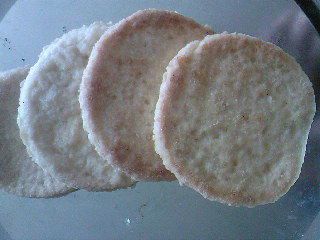 Shortbreads : les sablés qui jouent de la cornemuse !