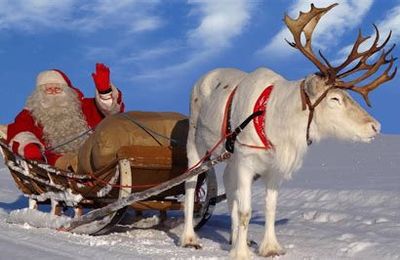 Suite des photos du SAL Mystère de Noël