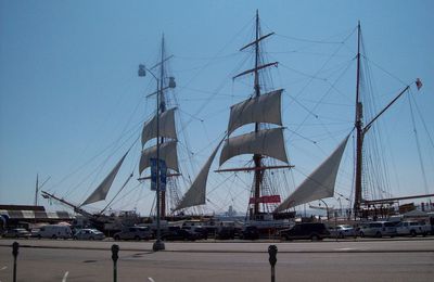 Coronado, petit coin de paradis