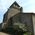 Découverte d'un village classé, CLERMONT-DESSOUS (Lot et Garonne) - (3/3)