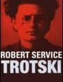 Robert Service - Trotski