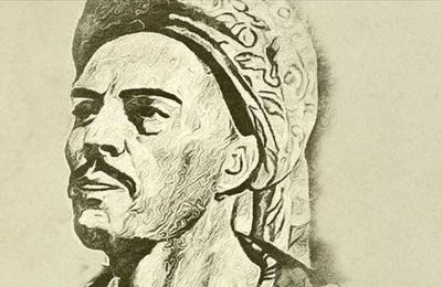 Yunus Emre (1238 – 1328) : « Ton amour m’a ravi à moi-même... »