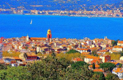 Saint Tropez