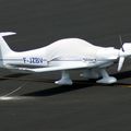 Aéroport Tarbes-Lourdes-Pyrénées: Untitled: Dyn'Aero MCR-01M: F-JZBV.