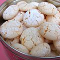 Amaretti