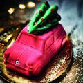 Desserts de Noël 2017 : bûches Picard VS desserts maison 