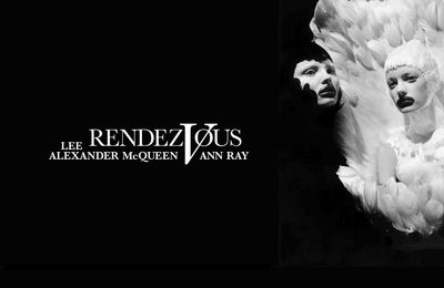 Major Exhibition featuring Lee Alexander McQueen and Ann Ray opens at the Crocker Art Museum