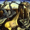 Salvador Dalí: Liquid Desire @ the National Gallery of Victoria (NGV) Melbourne