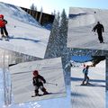 petit week end au ski