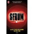 Sérum Saison1 Episode2 - Henri LOEVENBRUCK & Fabrice MAZZA