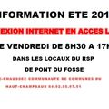 Info RSP du haut champsaur