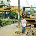 Inondations en Afrique : arnaqués deux fois 