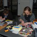 Atelier du 20 mars 2010