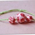 Version bracelet