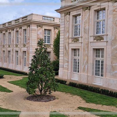 Louise de La Vallière 