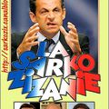 Remaniement ministériel : bienvenue en Sarkozizanie !