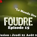 2x15 : Le monde des Rêves