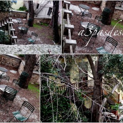 la Grèce autrement assise