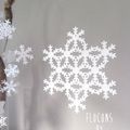 Flocon Snowflake