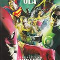 DC Comics JLA Liberty and Justice by Paul Dini & Alex Ross