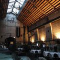 Wapping Project