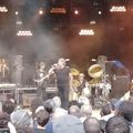 KING CRIMSON + MAGMA - Mardi 02 Juillet 2019 - Théâtre Antique de Fourvière - LYON