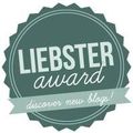 Liebster Award