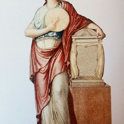 30 janvier 1794, Esprit Républicain apparaît à Nogent-le-Rotrou.