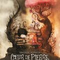 Coeur de pierre, de Séverine Gauthier et Jérémie Almanza - BD