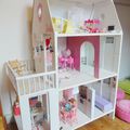 Maison de Barbie