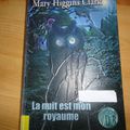 La Nuit est mon royaume Mary Higgings Clark 