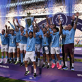 Manchester City conquista el título de la Premier League
