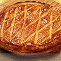 Bonne année, bonne galette !!!